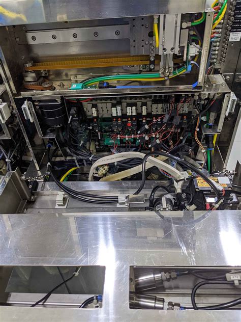 Used TEL / TOKYO ELECTRON MARK V for Sale .